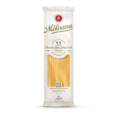 Paste Linguine No6 La Molisana 500g
